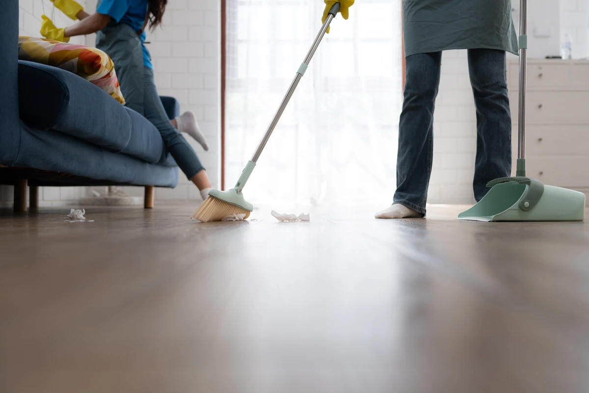 Toronto house cleaning service